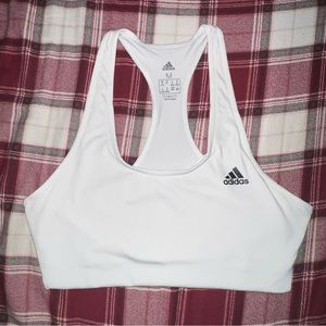 Adidas sports bra
